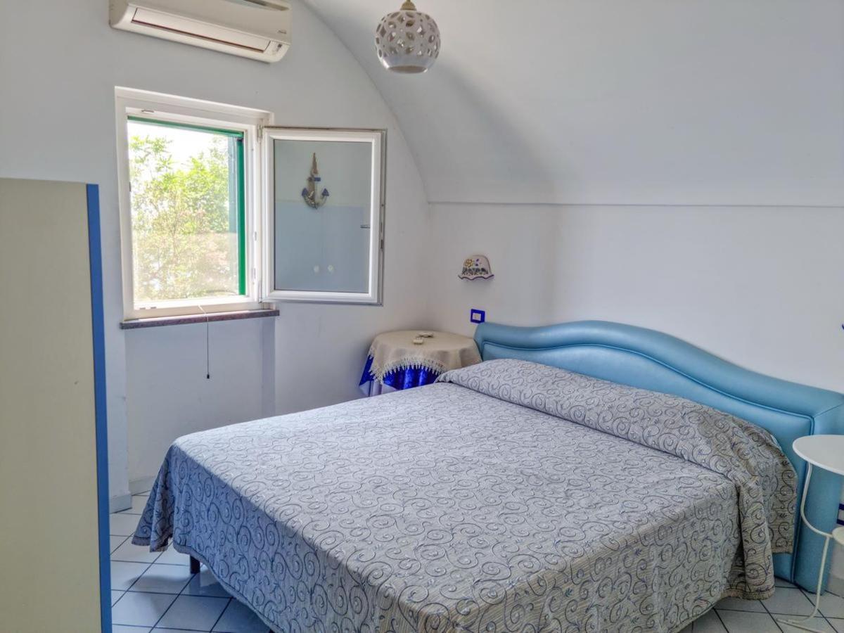 La Casetta Nel Bosco, Amalfi Ngoại thất bức ảnh