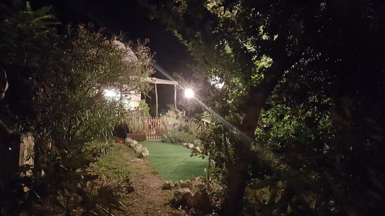 La Casetta Nel Bosco, Amalfi Ngoại thất bức ảnh