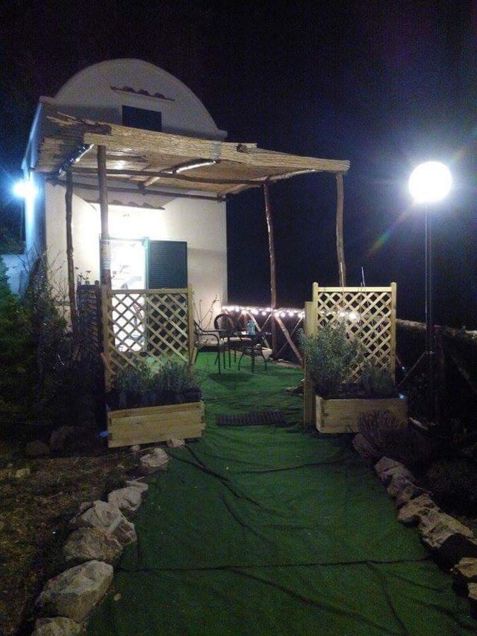 La Casetta Nel Bosco, Amalfi Ngoại thất bức ảnh